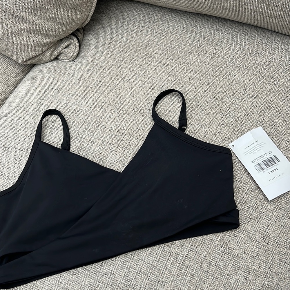 Tammy Fabletics Sports Bra